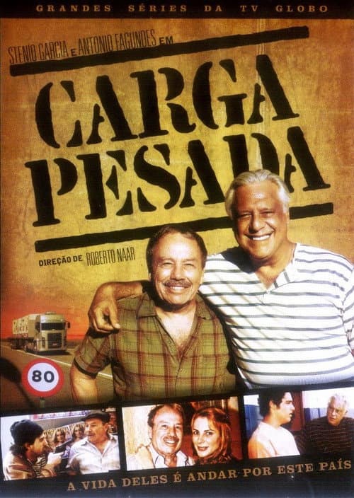 Season 2 poster