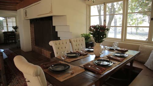 1930s Spanish Colonial Ranch Revival still