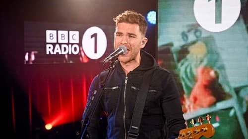 Royal Blood still