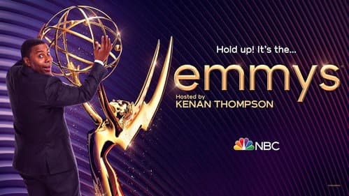 The 74th Primetime Emmy Awards still