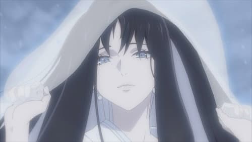 The Yuki-Onna's Dilemma still