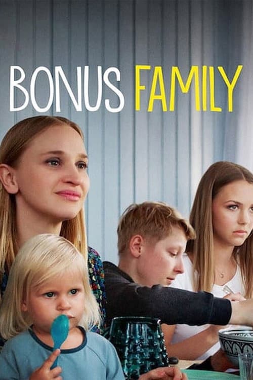 Season 3 poster