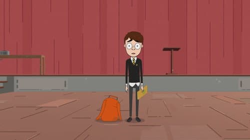 Big School still