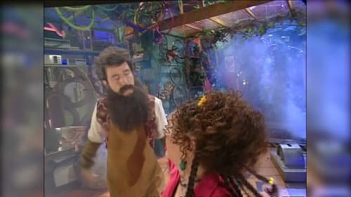Bunsen, Beakmania & Sewage still