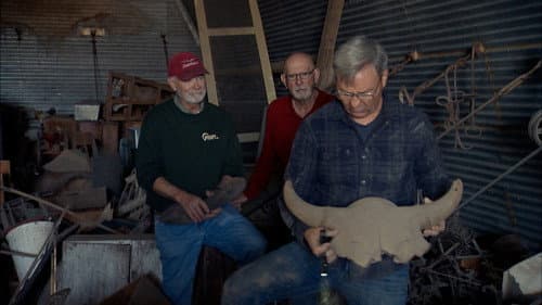 Wolfes Go West still