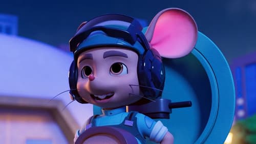 Episode 6 still