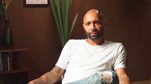 Joe Budden still