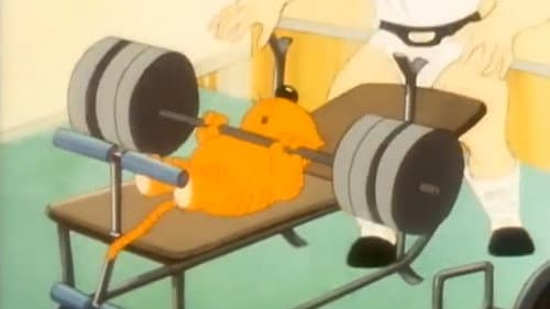 Feline Good still
