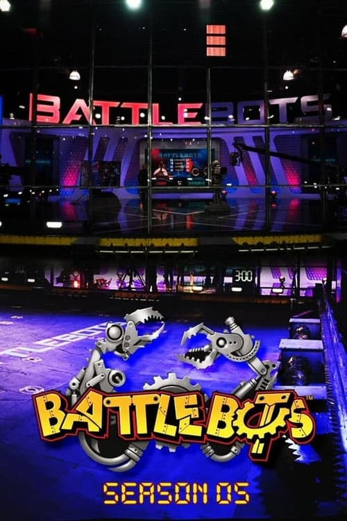 Season 5 poster