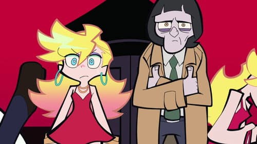 Bitch Serial Killer! still