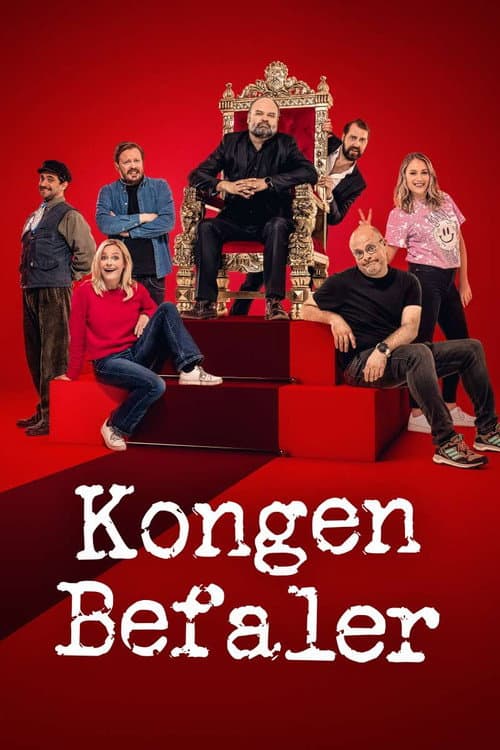 Season 4 poster