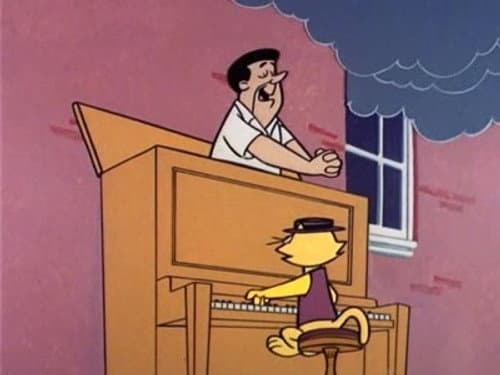 Dibble Sings Again still