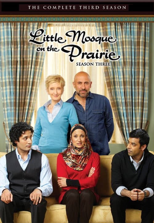 Season 3 poster