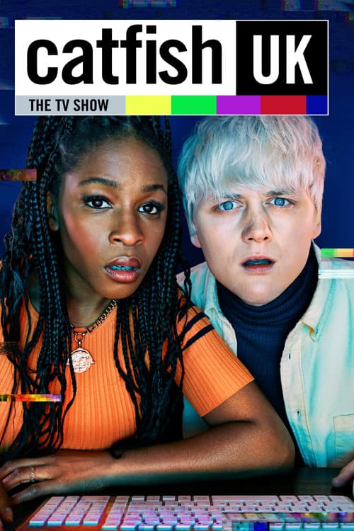 Season 1 poster