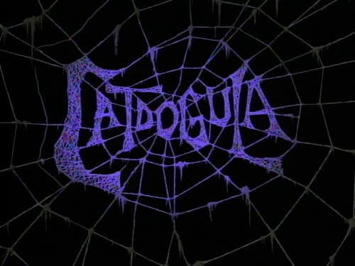 CatDogula still