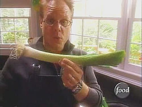 Sprung a Leek still