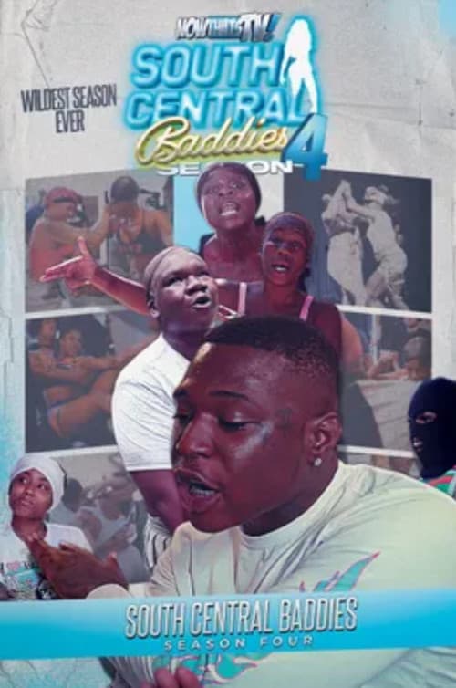Season 4 poster