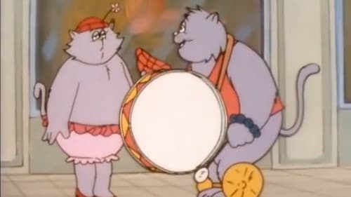 Mungo's Big Romance still