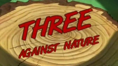 Three Against Nature still