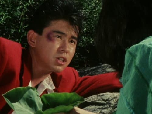 Takeru!! Severe their Love! still
