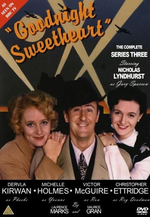 Series 3 poster