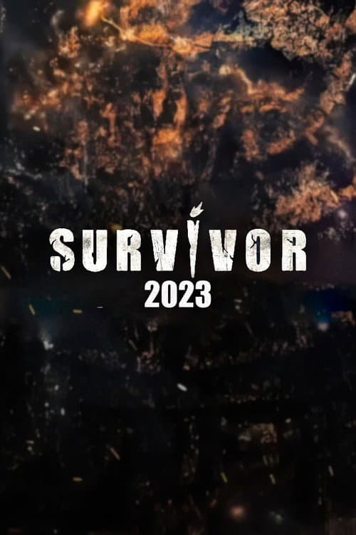 Survivor 2023 - Season 4 poster