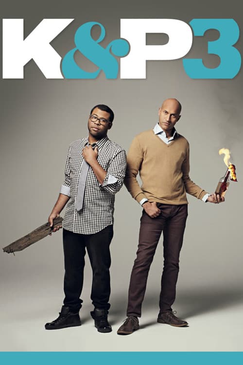 Season 3 poster