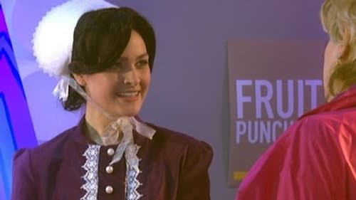 #Hollyoaks still
