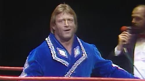 Sam Houston Coliseum: Oct. 19, 1986 still