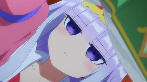 The Princess and Forbidden Knowledge still