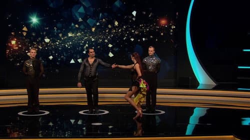 Episode 6 still