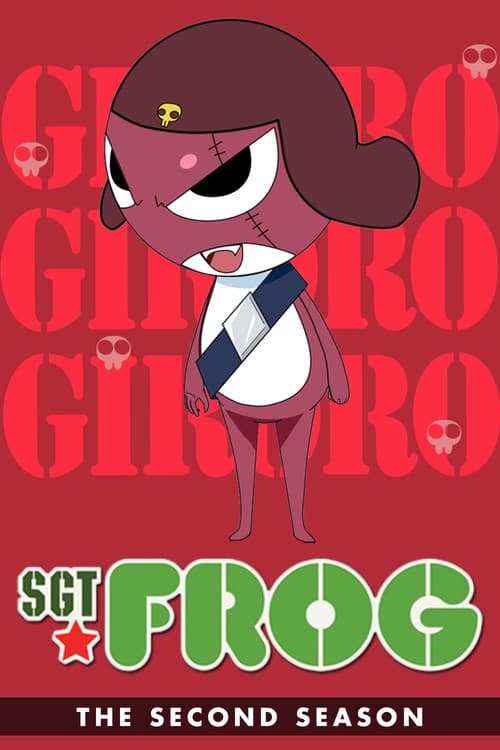 Season 2 poster