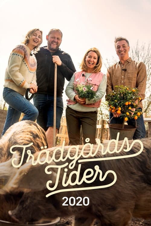 Season 9 poster