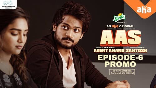 Haridas still