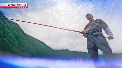 Kochi Shimanto River: Pristine Water and Premium Fishing still