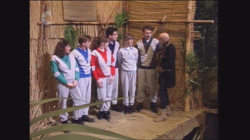 Episode 11 still