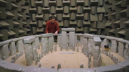 Secrets of Stonehenge still