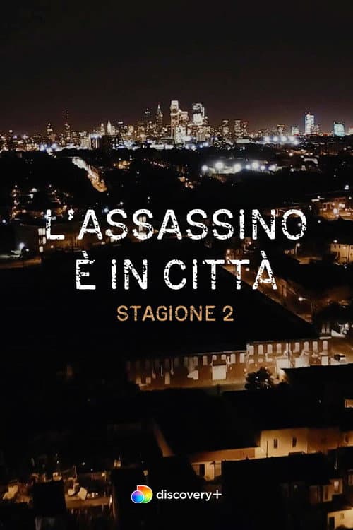 Season 2 poster