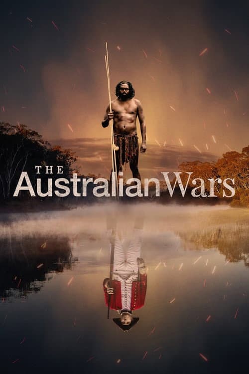 Season 1 poster