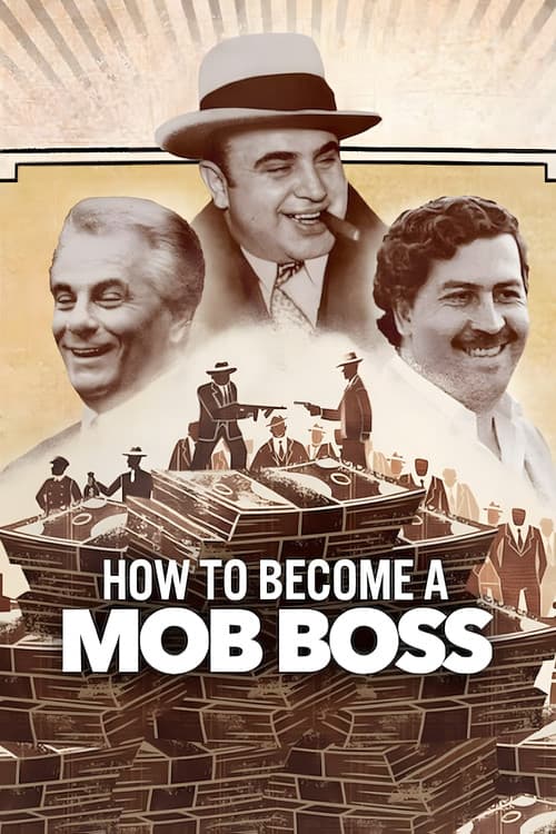 Season 1 poster