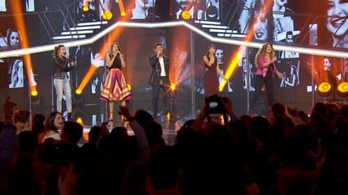 Live Show: Eurovision Selection still