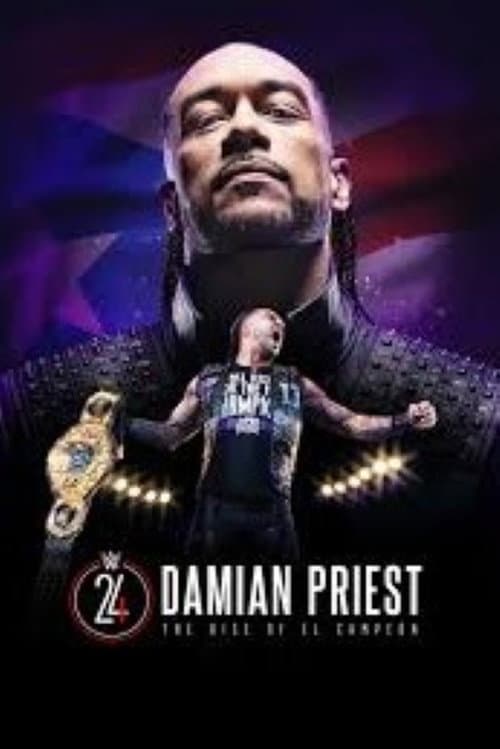 Season 2024 poster