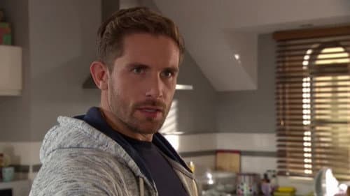 #Hollyoaks still