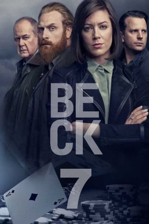 Season 7 poster