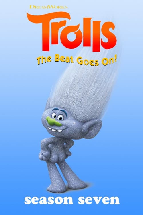 Season 7 poster