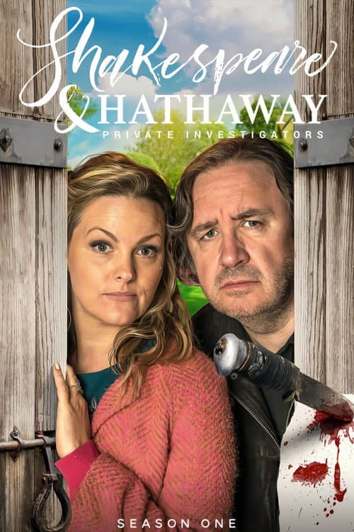 Series 1 poster