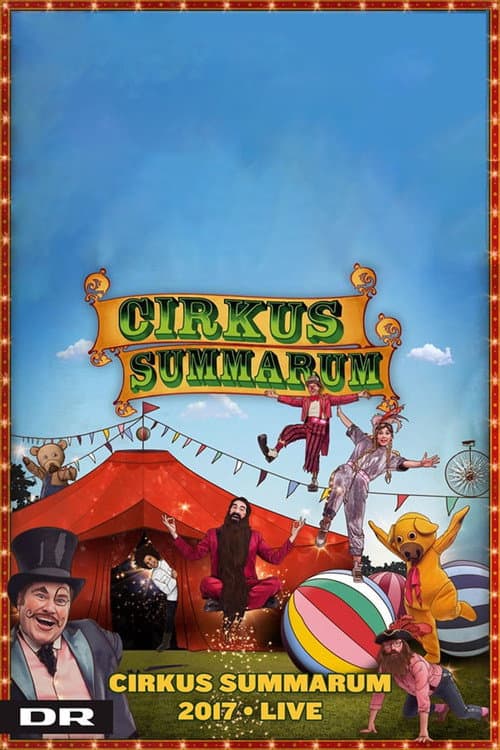 Season 8 poster