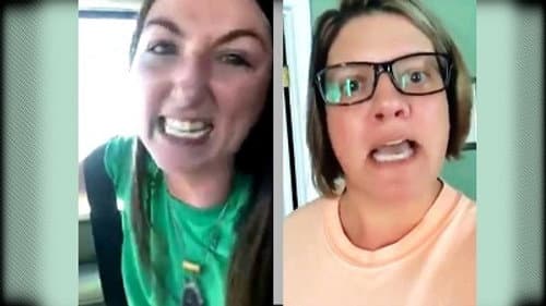 Social Media Meltdown: Parenting Gone Wild still