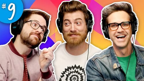 Rhett & Link, Saviors of SMOSH! still
