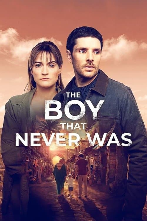 Season 1 poster